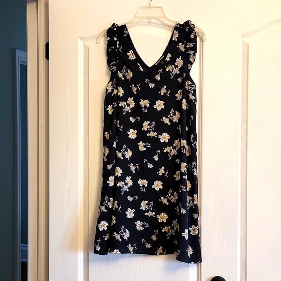 Belle Vere size 4 swing dress - Picture 1 of 6